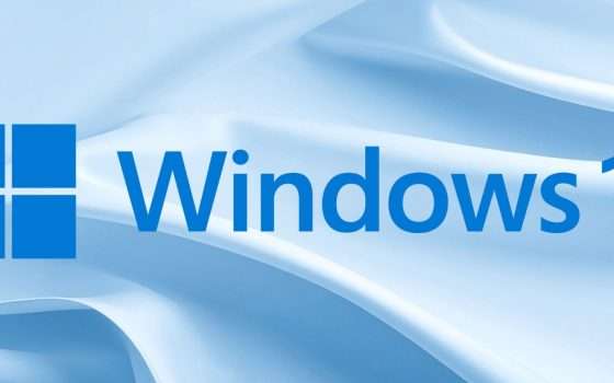 Windows 11, l'effetto acrilico arriva ovunque