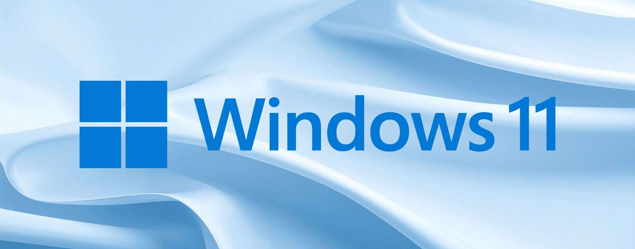 Effetto acrilico su Windows 11