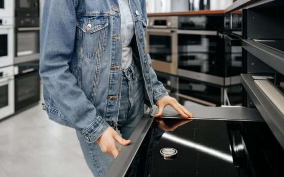 Bonus elettrodomestici: quali sono i negozi online in cui spenderlo?