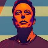 Elon Musk vuole oscurare il sole con satelliti AI per il clima