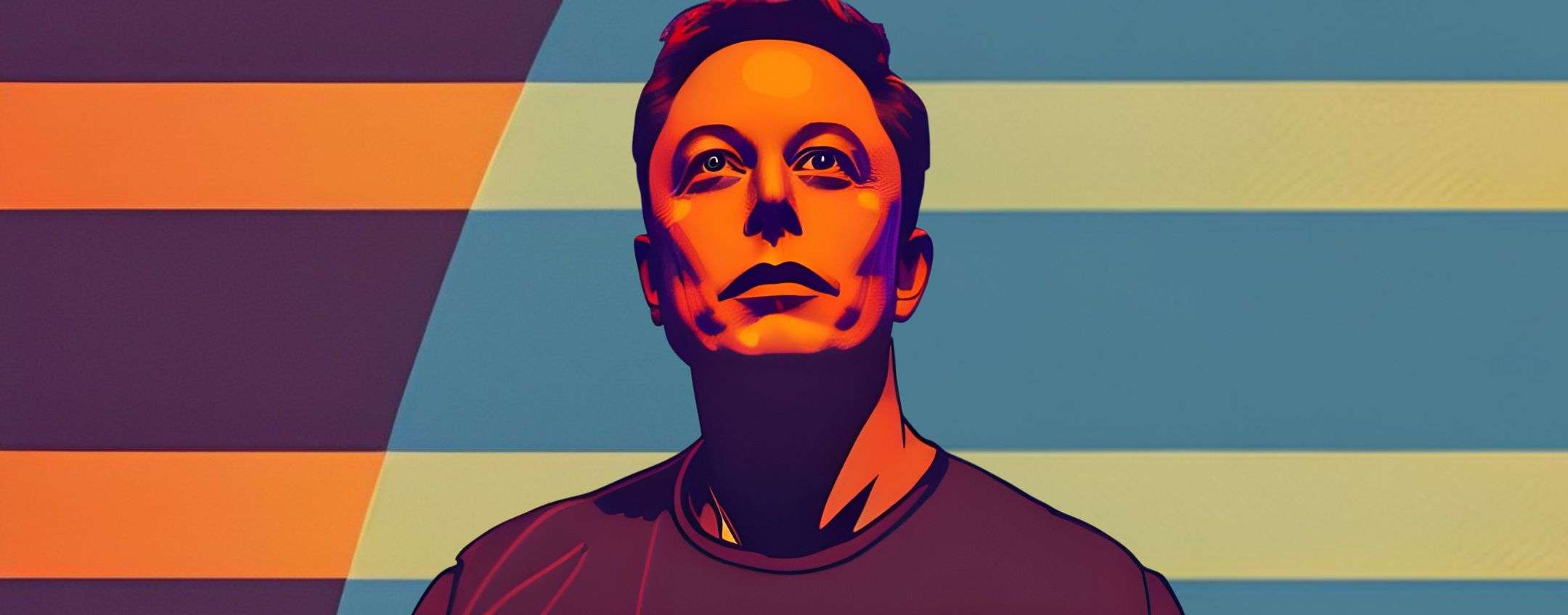 Il piano di Elon Musk contro la crisi climatica, i satelliti AI che oscurano il sole