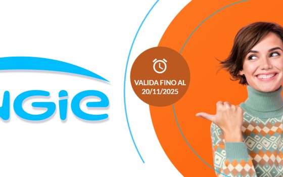 Bollette senza rincari per due anni con Engie: blocca il prezzo di luce e gas