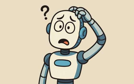 Esperto smonta il mito dell'AGI, l'AI non sarà mai intelligente