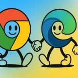 Copilot arriva su Chrome, Microsoft cede al browser più usato