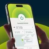 Server in 105 paesi e velocità illimitata: VPN premium a -73%