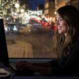 ExpressVPN viaggia con te: la tua libertà digitale e protezione superiore anche a Natale