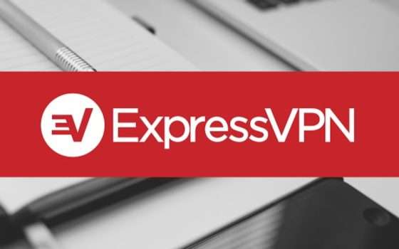 ExpressVPN (quasi) in REGALO con questa offerta che include tutto