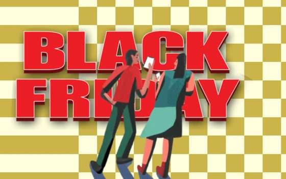 ExpressVPN: sceglila ora a -73% con 4 mesi gratis per il Black Friday