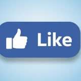 La fine di un'era: Meta rimuove il pulsante Like di Facebook dai siti