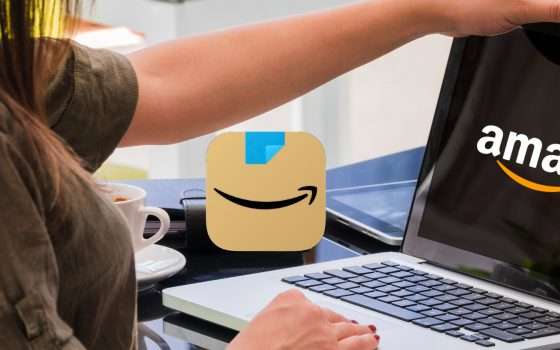 Fai il pieno di Laptop, Tablet e Stampanti al Black Friday Amazon