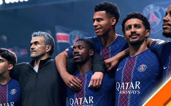 È crollato il prezzo di FC 26 per il Black Friday: tutte le versioni