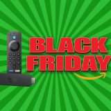 Fire TV Stick 4K Select: lo streaming illimitato a 19€ con il Black Friday Amazon