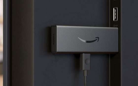 Fire TV, blocco app pirata e sideloading: risponde Amazon