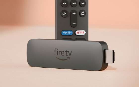 Amazon blocca le app pirata dalle Fire TV Stick