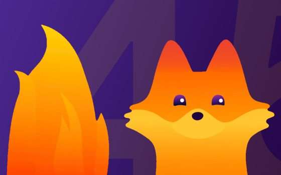Firefox 145 è già in download, con un giorno di anticipo