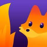 Quella vecchia volpe di Firefox ha una nuova mascotte: Kit