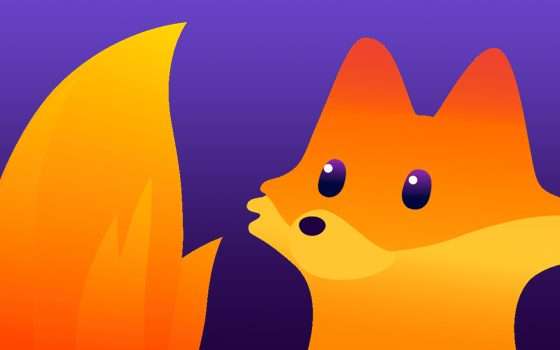 Quella vecchia volpe di Firefox ha una nuova mascotte: Kit