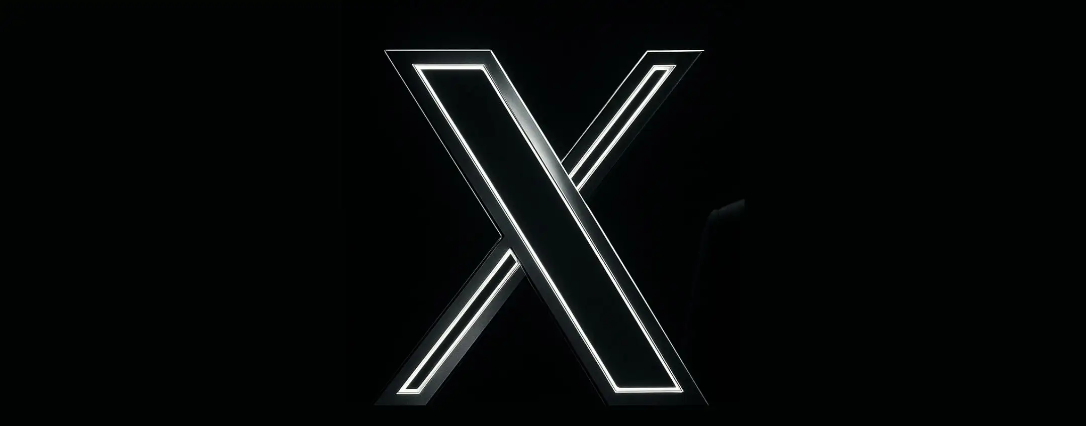 Funzione Informazioni sull'account di X semina il caos