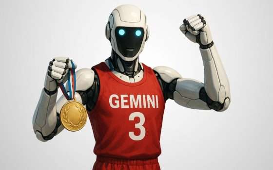 Gemini 3 di Google, 5 funzioni chiave da provare subito