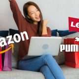 Garmin, Puma, Levis e American Tourister ai prezzi più bassi di sempre su Amazon