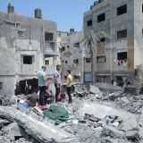 Wikipedia blocca il genocidio di Gaza: serve neutralità