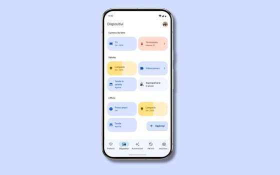 Google celebra Gemini Home, ma le FAQ dicono altro