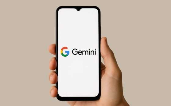 Gemini, arrivano le immagini interattive per approfondire i concetti
