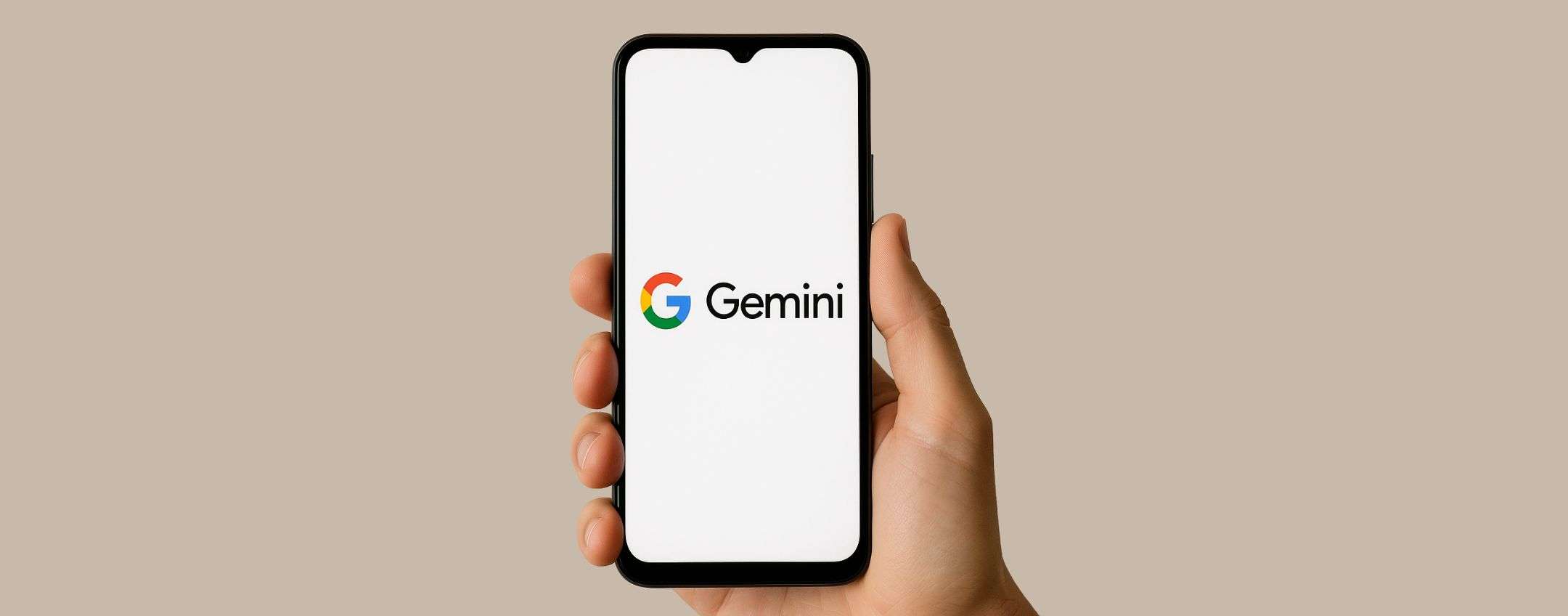 Le immagini interattive sbarcano su Gemini