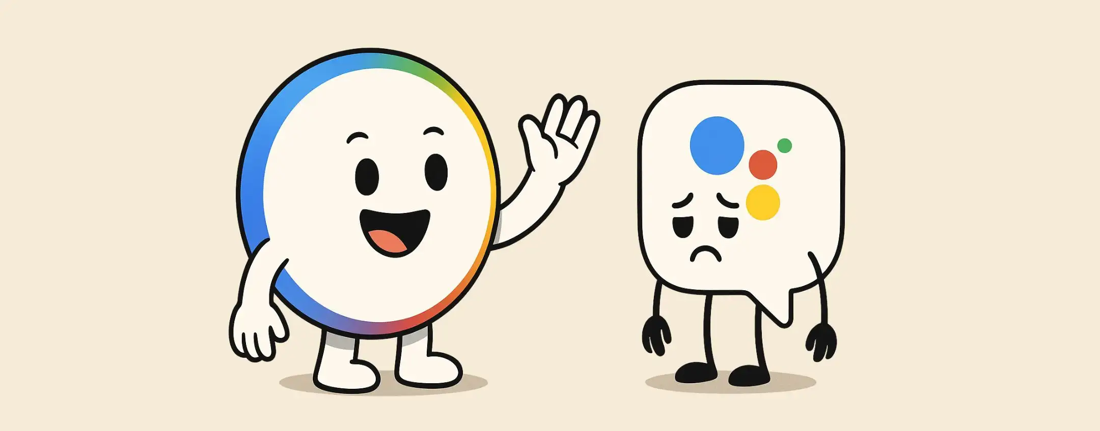Gemini sostituir Google Assistant a marzo 2026