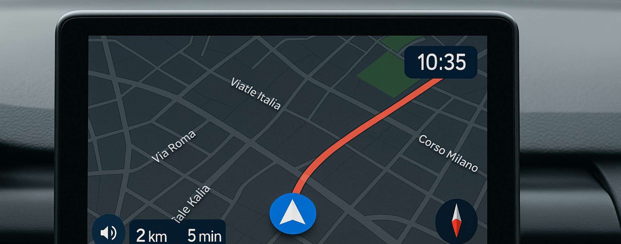 Gemini sostituisce Google Assistant su Android Auto