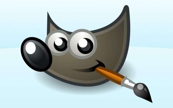 GIMP 3.2 si avvicina al rilascio: oggi la RC1 con tante novità