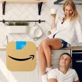 Gli indispensabili per la casa a prezzi da urlo con il Black Friday Amazon