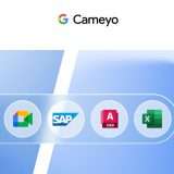 Google rilancia Cameyo per usare app Windows sui Chromebook