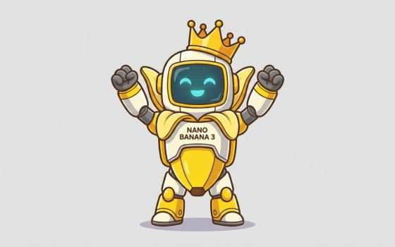 Google limita Nano Banana Pro, da 3 a 2 immagini al giorno