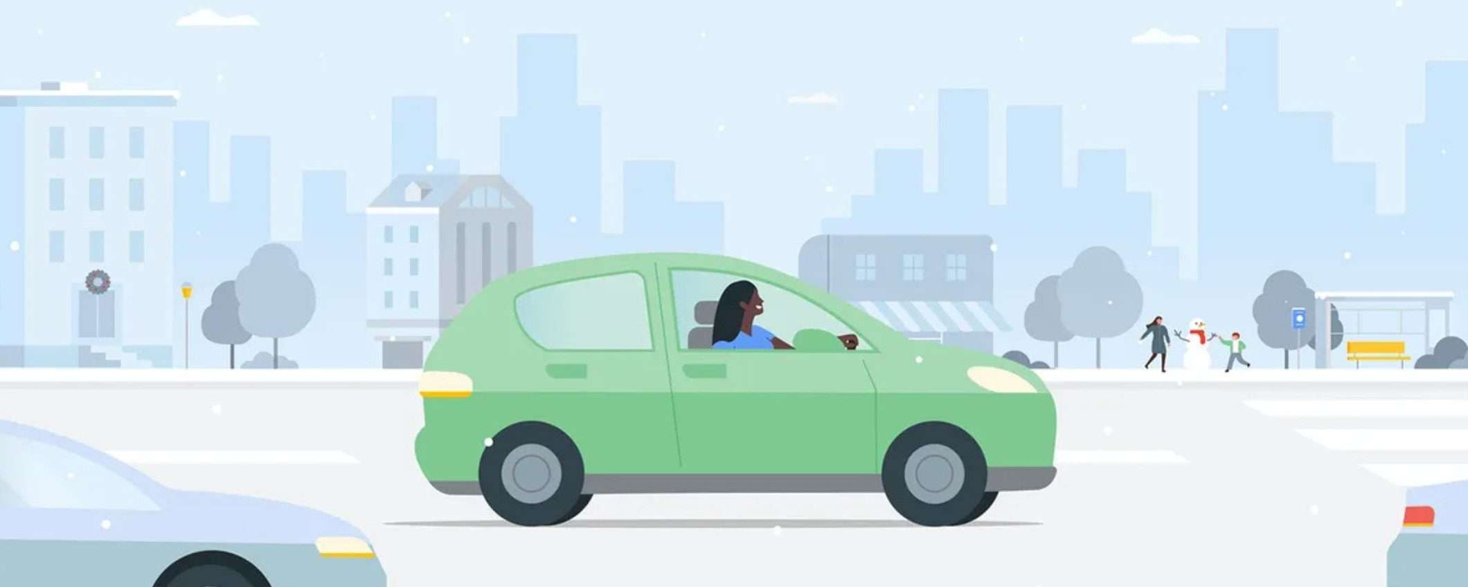 Google Maps diventa un assistente di viaggio con Gemini