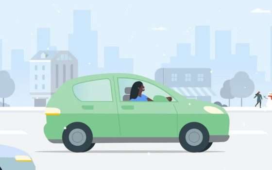 Google Maps diventa un assistente di viaggio con Gemini