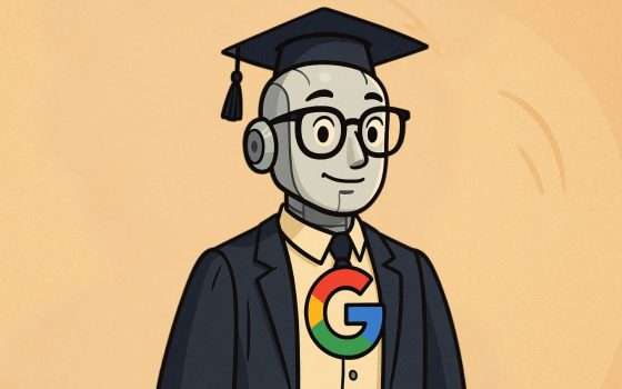 Google Scholar Labs riassume articoli scientifici complessi con l'AI