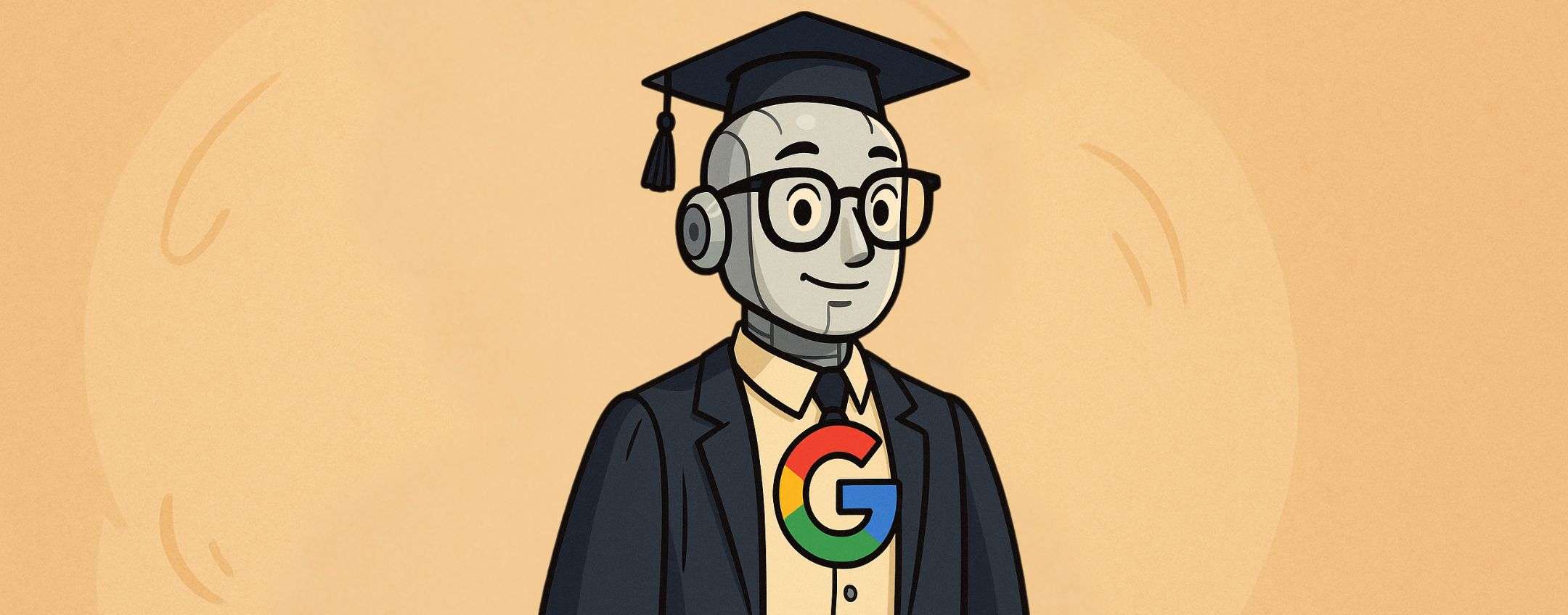 Google Scholar Labs per la ricerca accademica