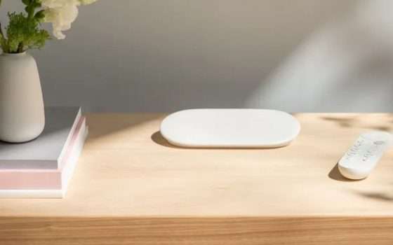 Gemini per TV arriva su Google TV Streamer, cosa serve