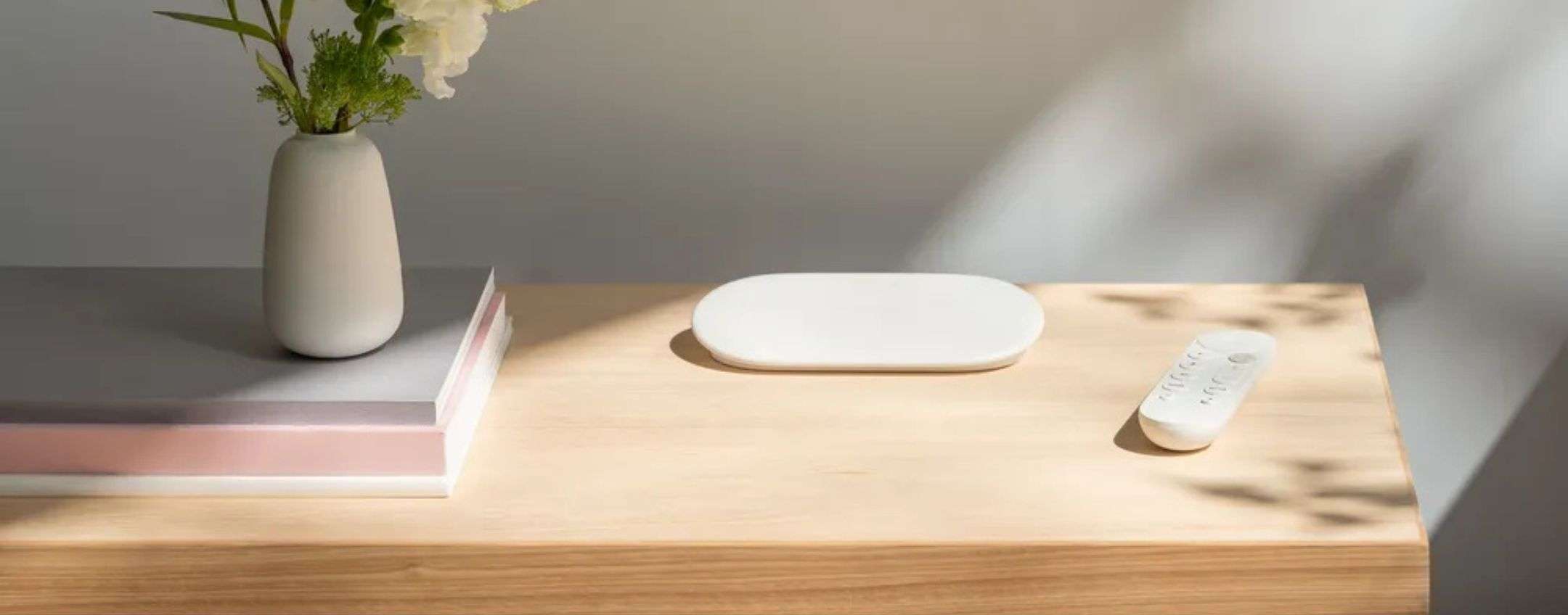 Gemini per TV arriva su Google TV Streamer