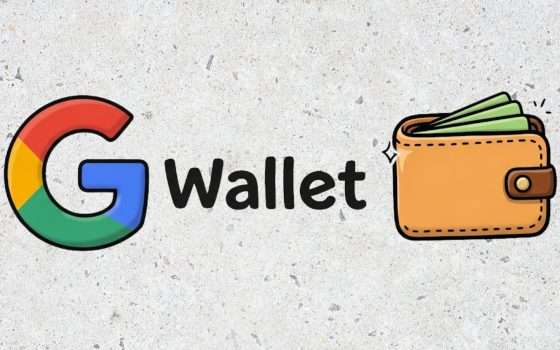 Google Wallet, arriva il pagamento rapido per i trasporti pubblici