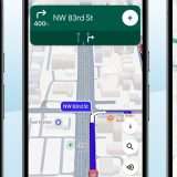 Gemini in Google Maps: dopo il ristorante, gira a destra