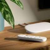 Google TV Streamer (4K) a -25% per il Black Friday