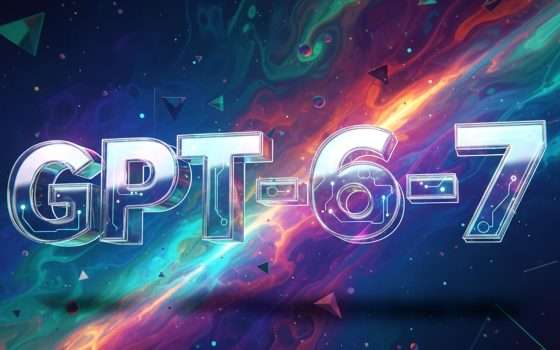 No, OpenAI non chiamerà il suo nuovo modello GPT-6-7