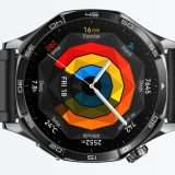 Huawei Watch GT 5, bella sorpresa del Black Friday