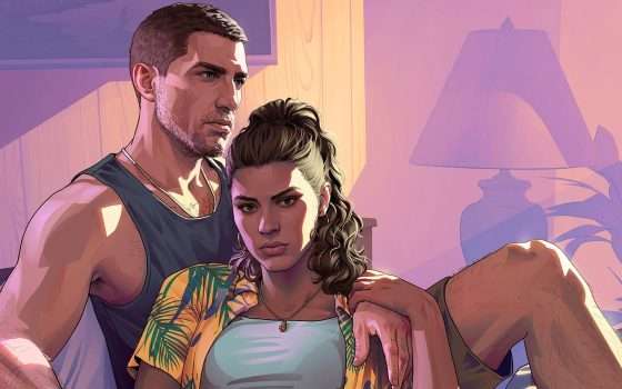 GTA 6 rinviato ancora: ci giocheremo a Natale (del prossimo anno)