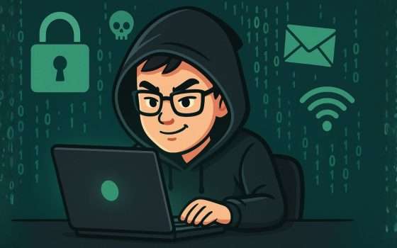 Hacker cinesi usano Claude per automatizzare gli attacchi (ancora)
