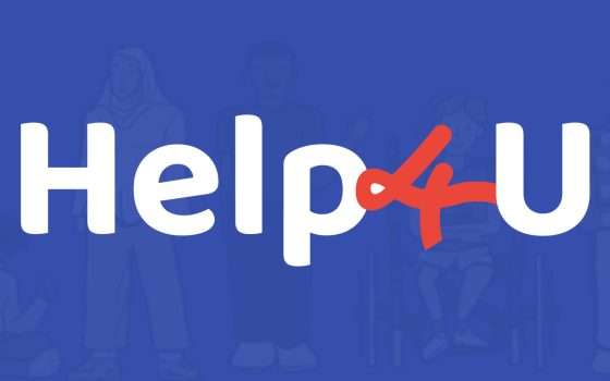 Help4U per chiedere aiuto in caso di abusi o sfruttamento online