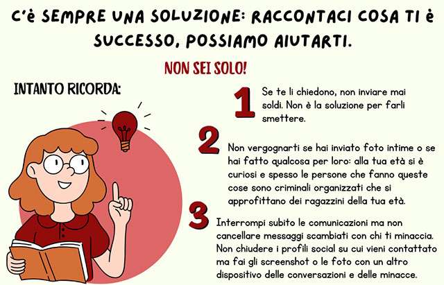 La consulenza personalizzata di Help4U