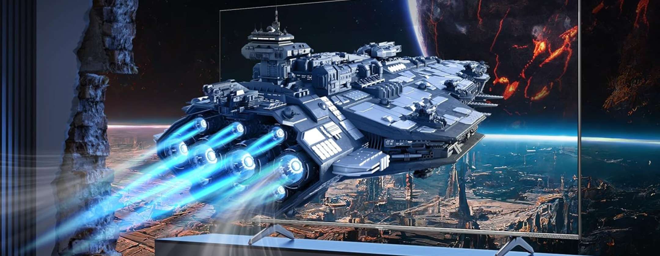 hisense-tv-85-qled-4k-bomba-intrattenimento-757-euro-amazon